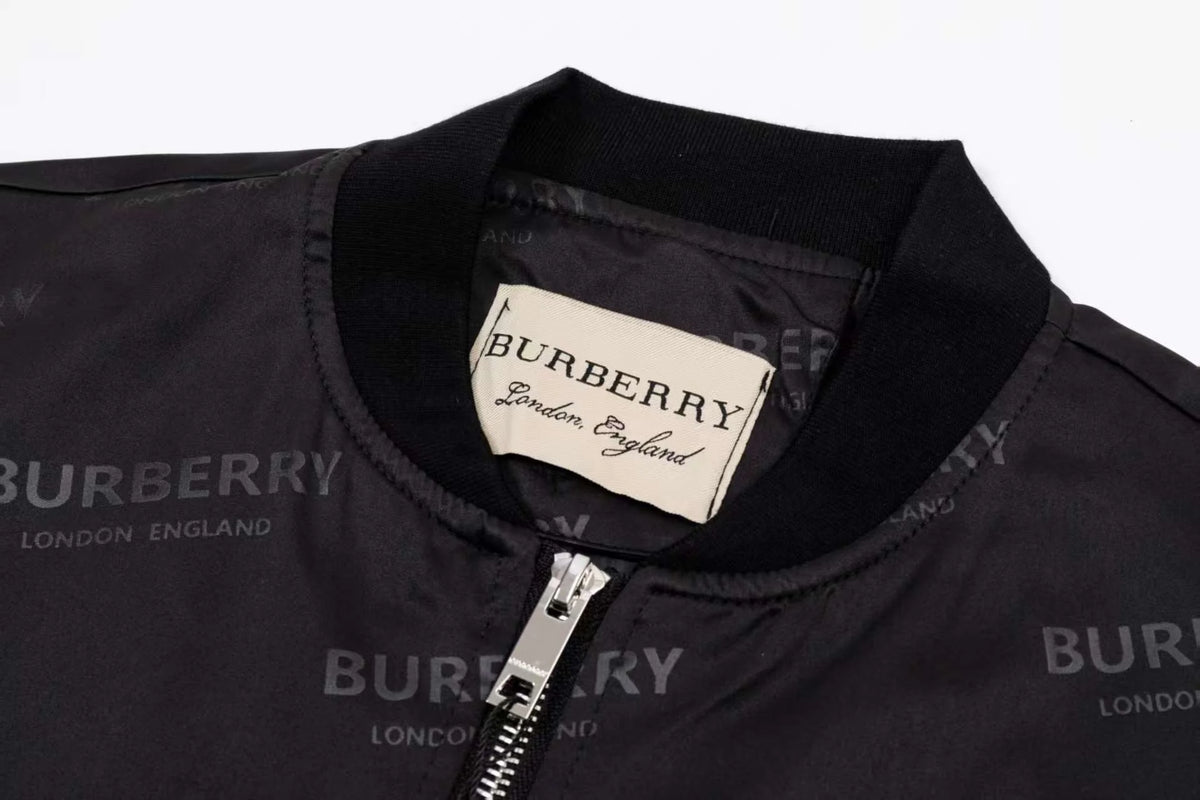 New windbreaker jacket