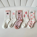 New Clover Socks