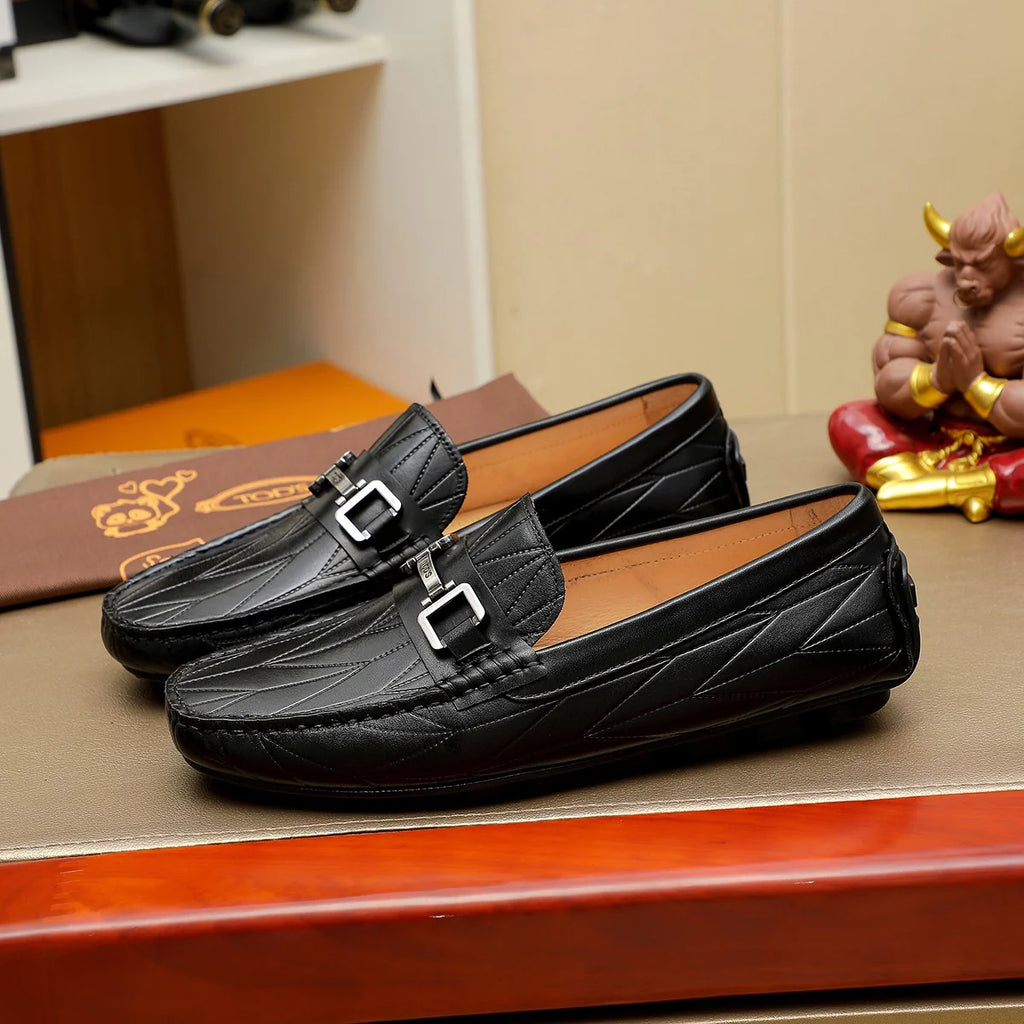 New men's shoes