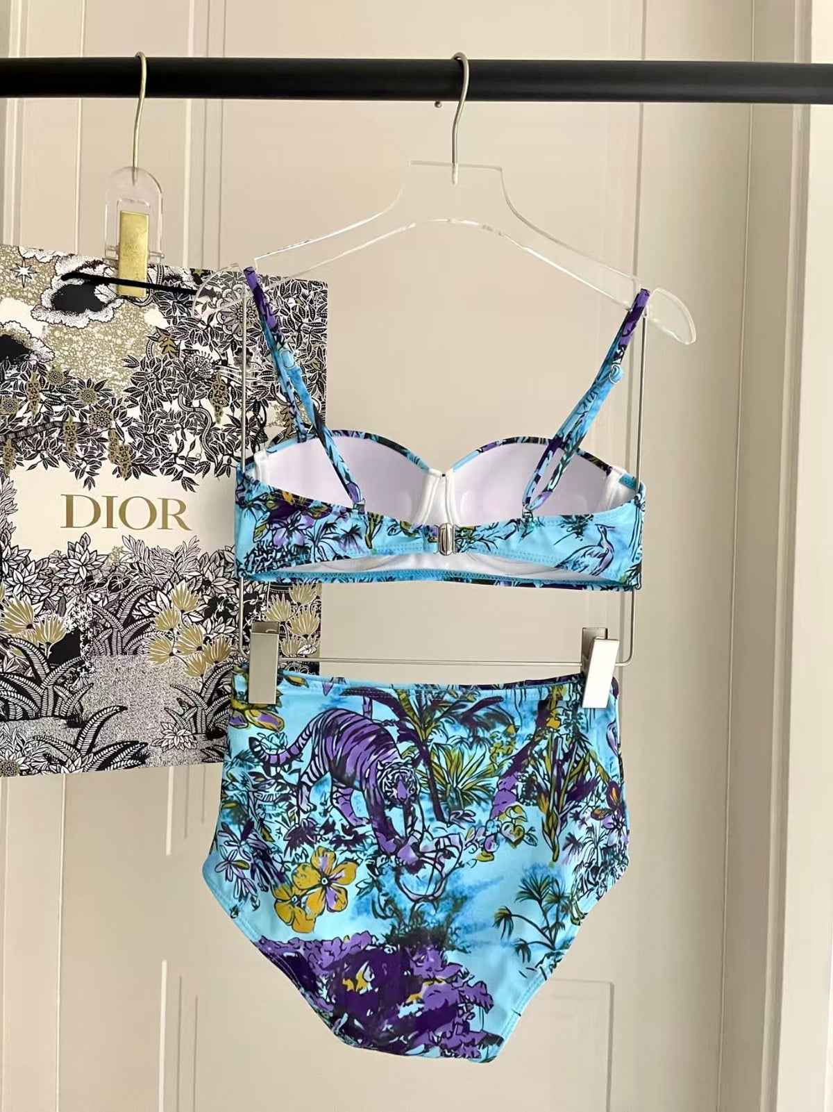 Hot selling split swimsuit
