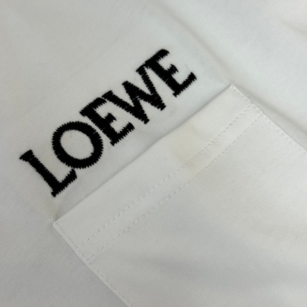 Spring and summer new products, latest short sleeved round neck T-shirt