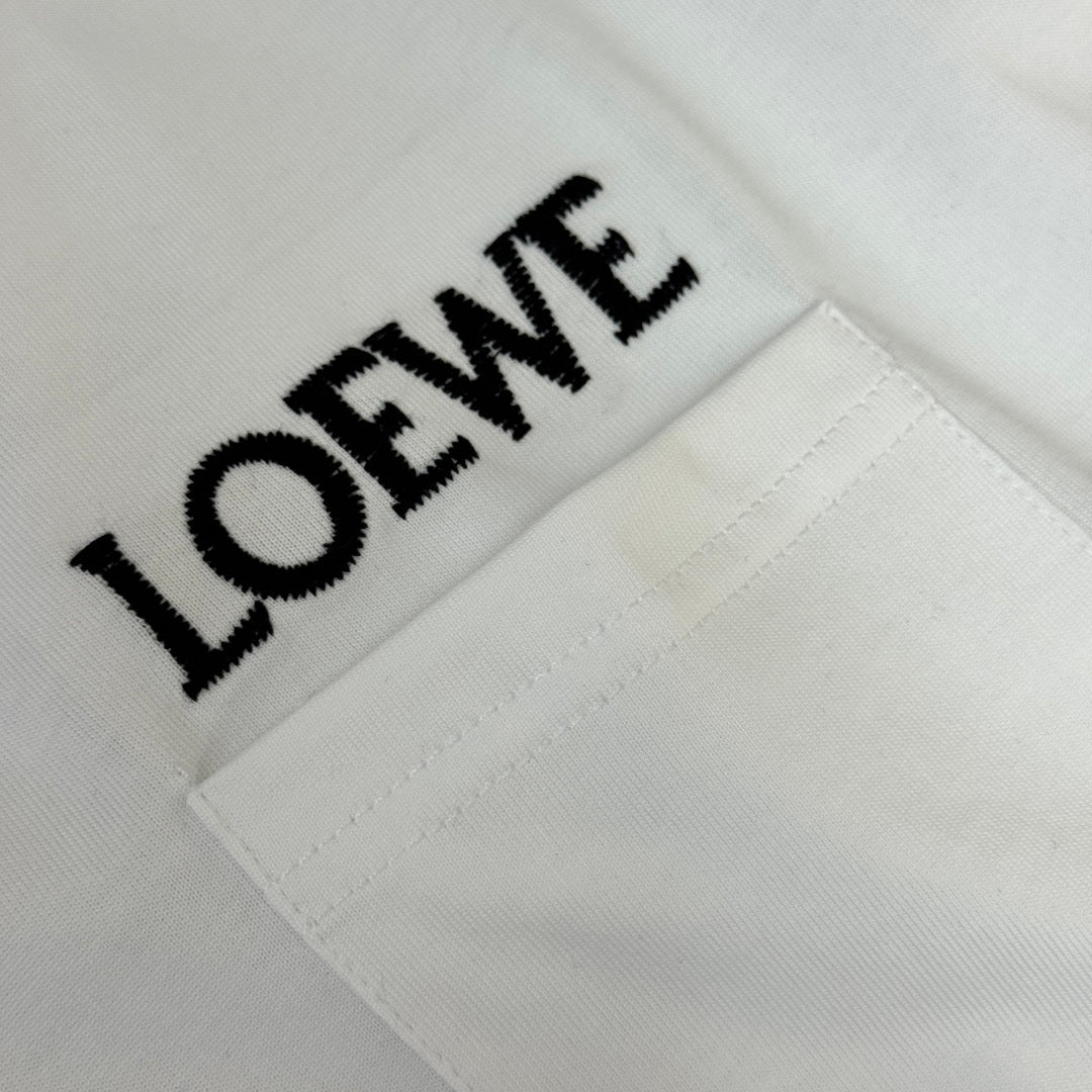 Spring and summer new products, latest short sleeved round neck T-shirt