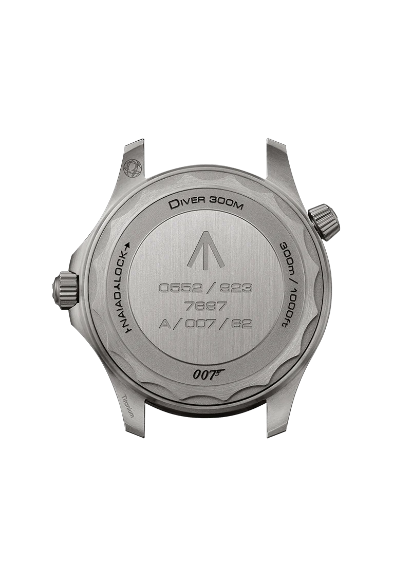 Black Titanium - Black Grey - Automatic - 42mm
