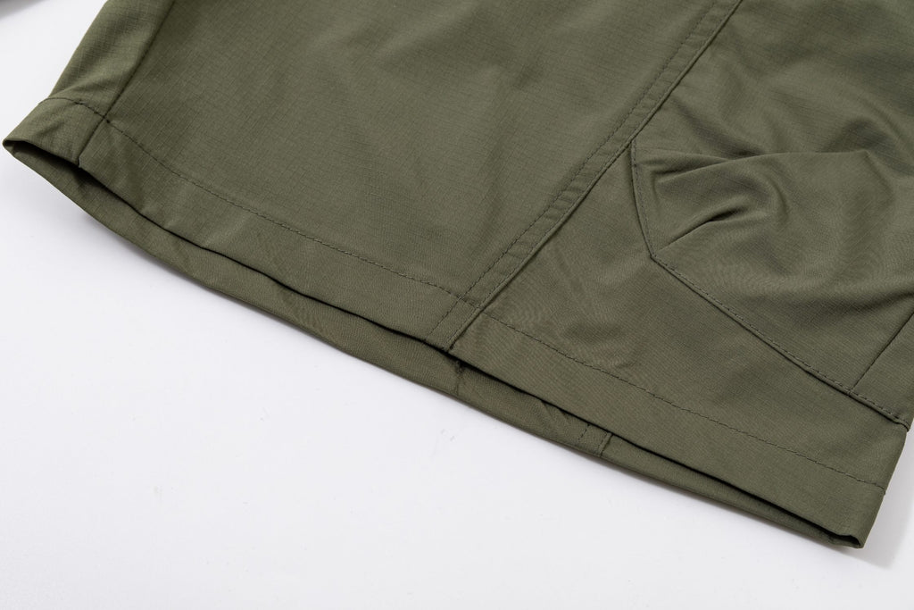 26ss spring and summer new workwear shorts