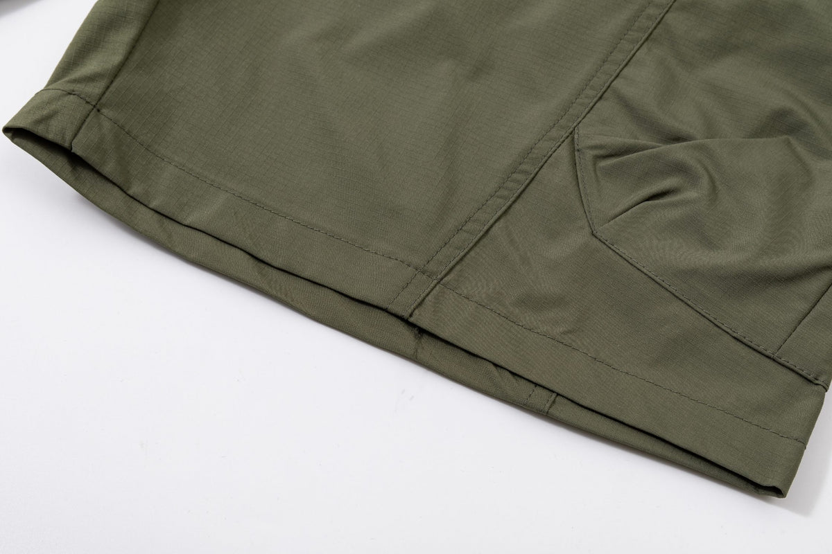 26ss spring and summer new workwear shorts
