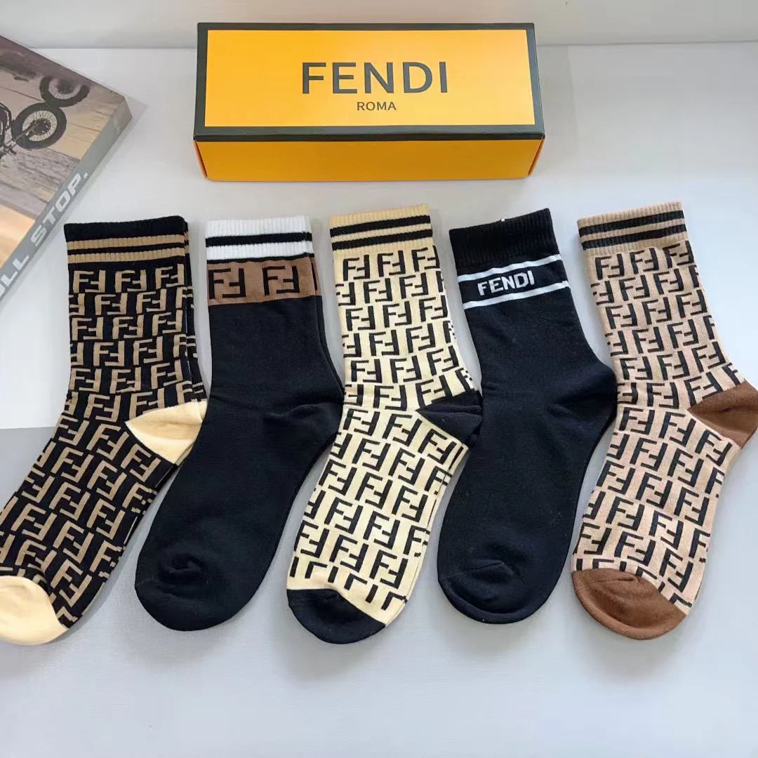 New socks