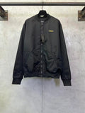 New jacket