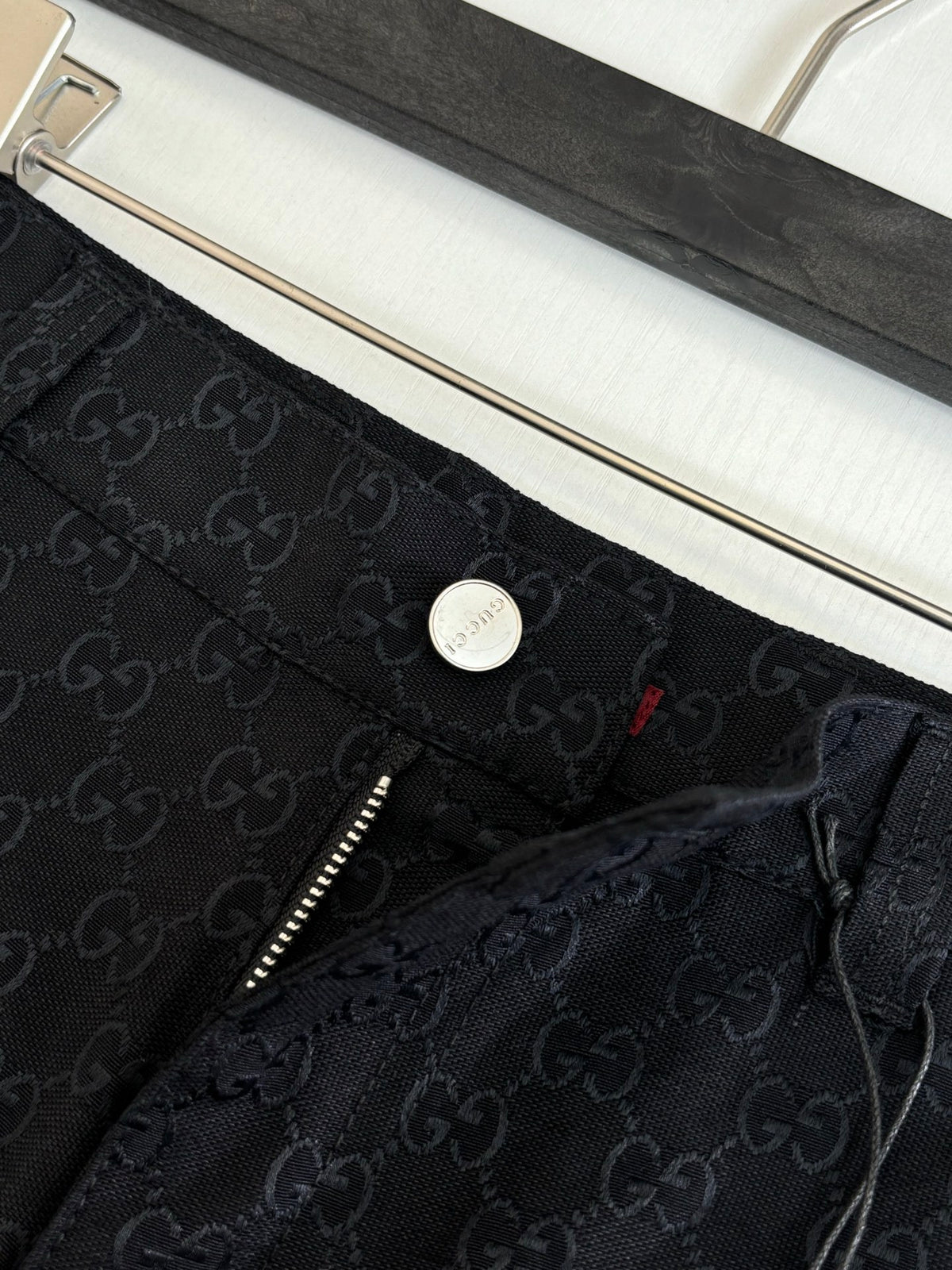 Spring/Summer New Double G Full Print Jacquard Set