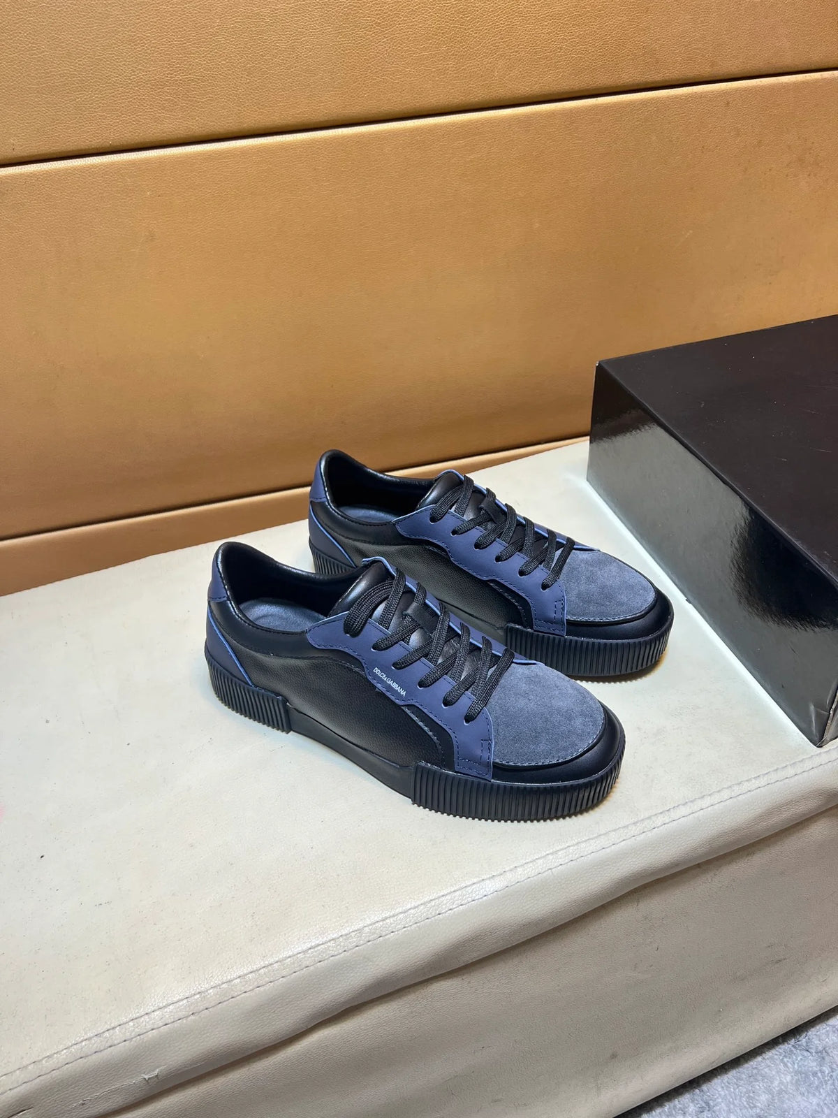 Casual shoes are a must-have for trendy men