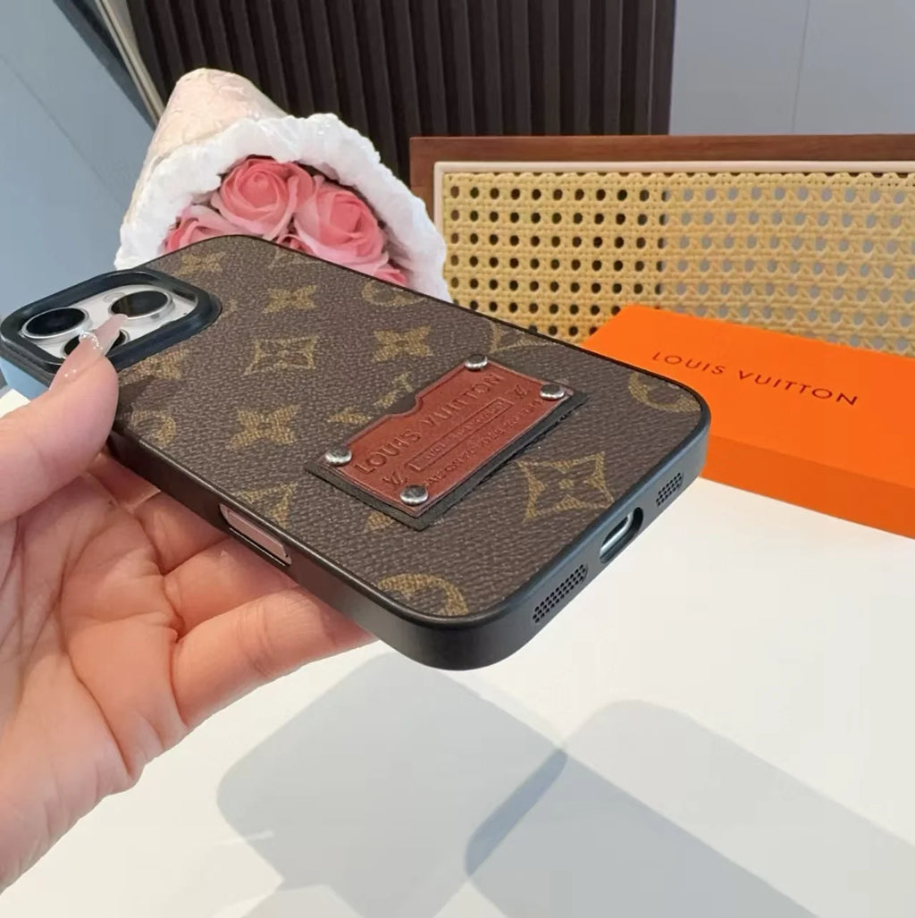 New Classic Phone Case
