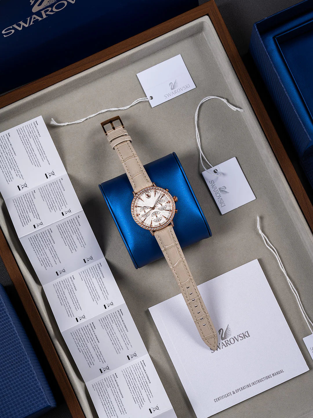 Fashion watch