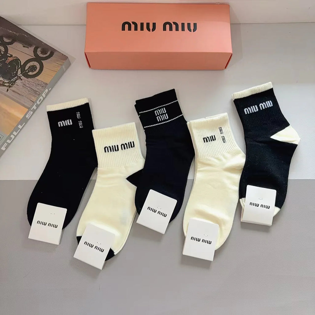 New socks