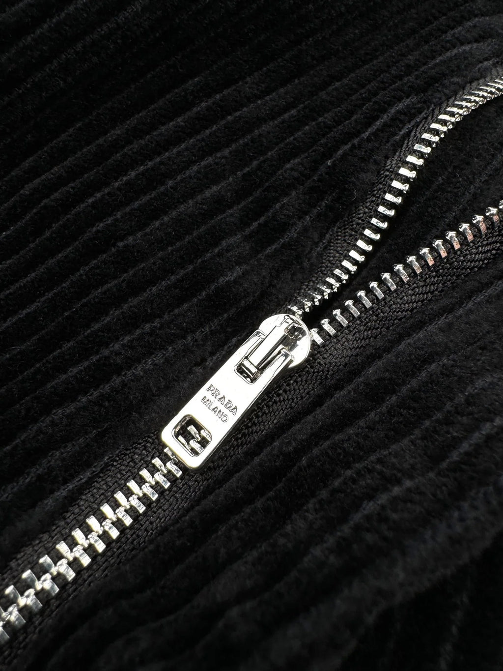 Corduroy workwear pants