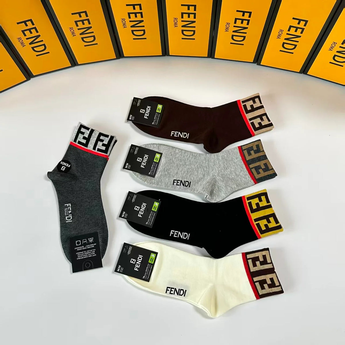 New socks