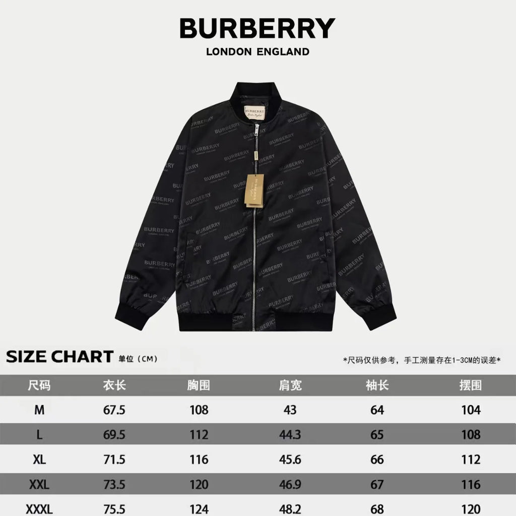 New windbreaker jacket