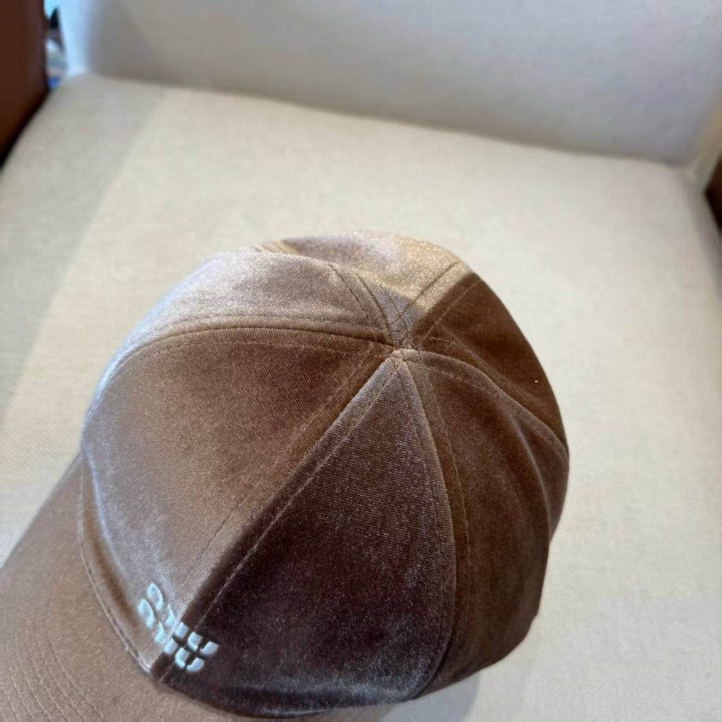 Hot selling embroidered baseball cap
