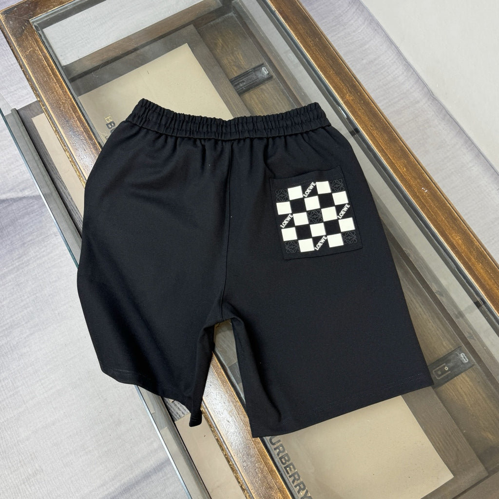Latest casual shorts