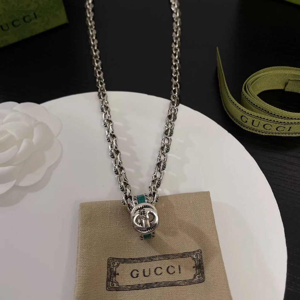 vintage necklace