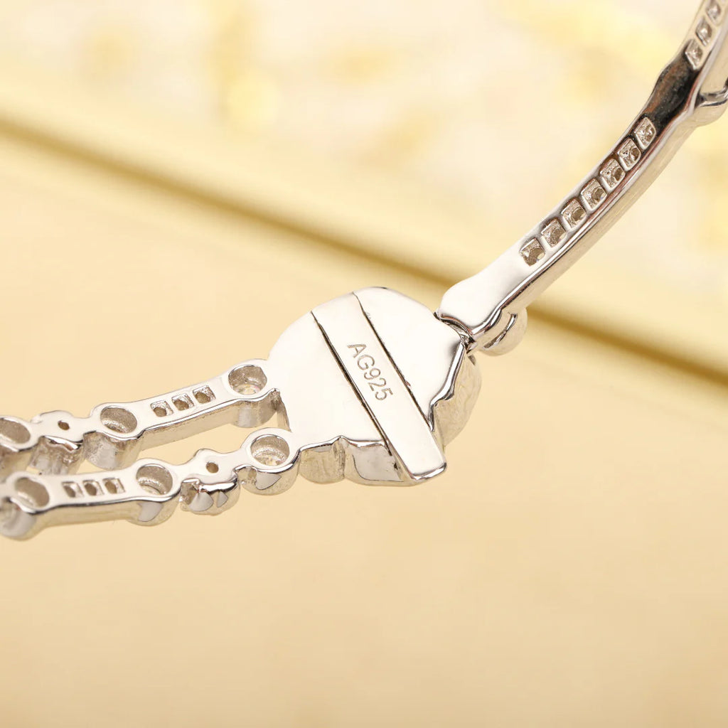 Camellia Bracelet