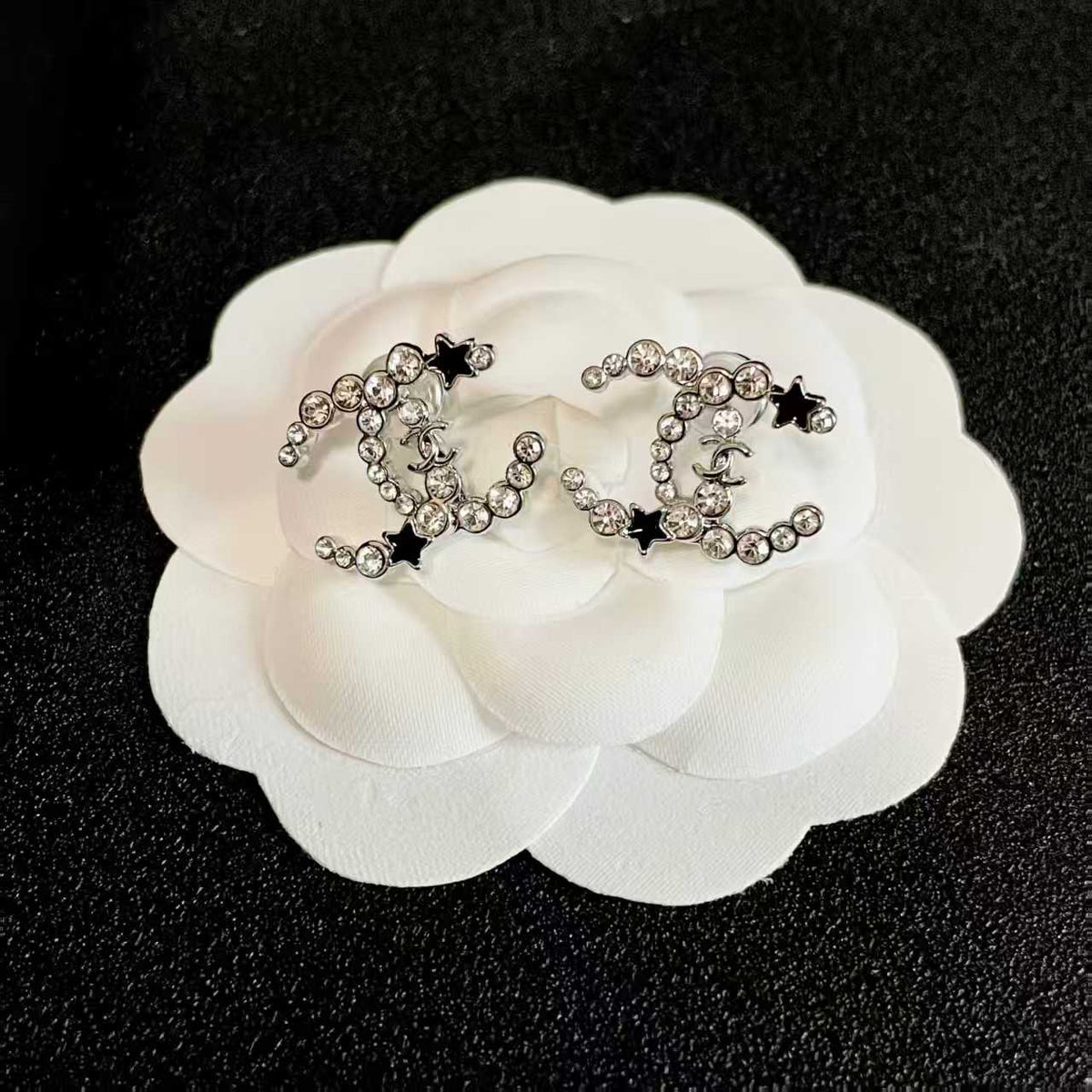 New Classic Earrings