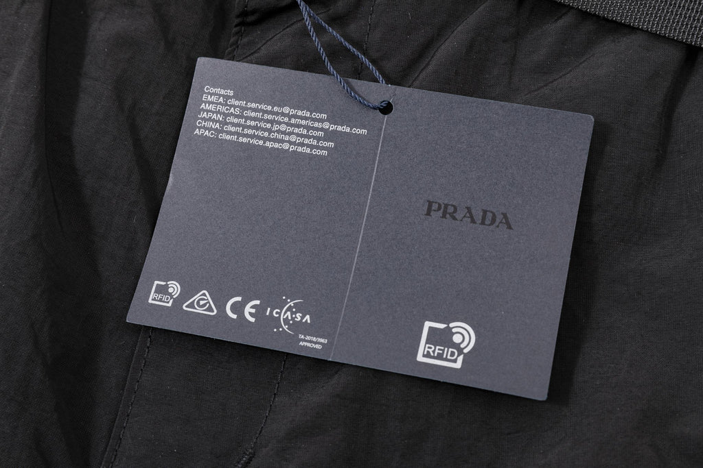 Spring and summer new workwear shorts