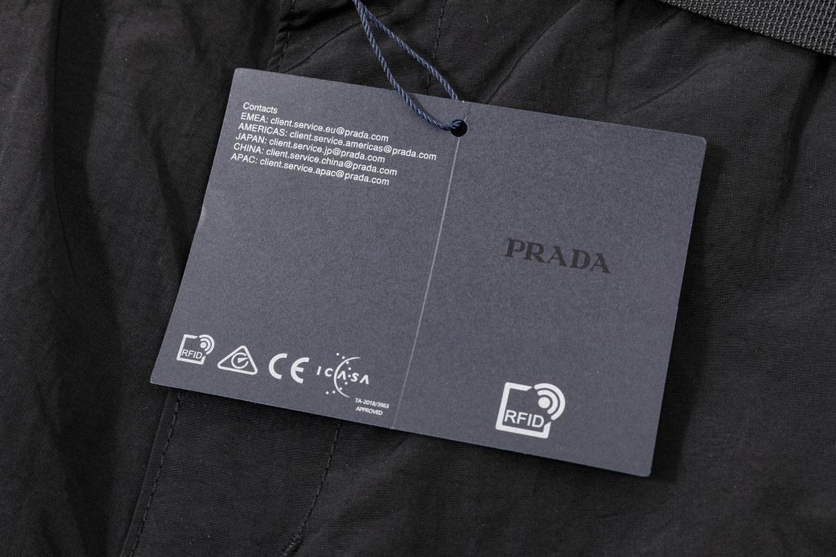 Spring and summer new workwear shorts