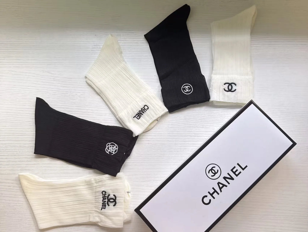 New socks