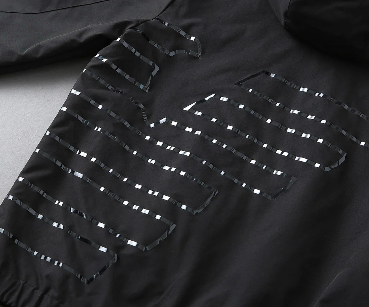 Spring and Autumn new jacket jacket