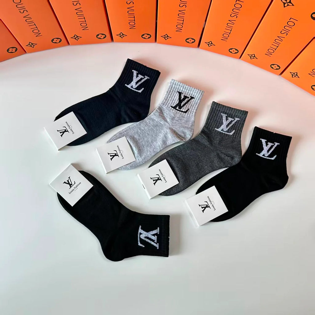 New socks