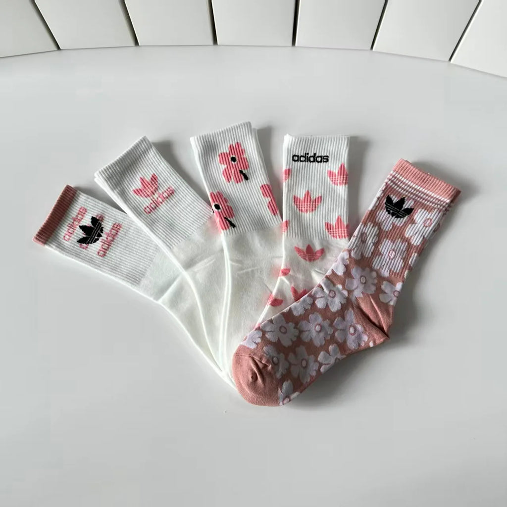 New Clover Socks