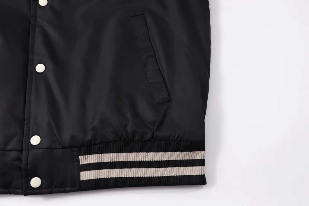 New splicing jacket