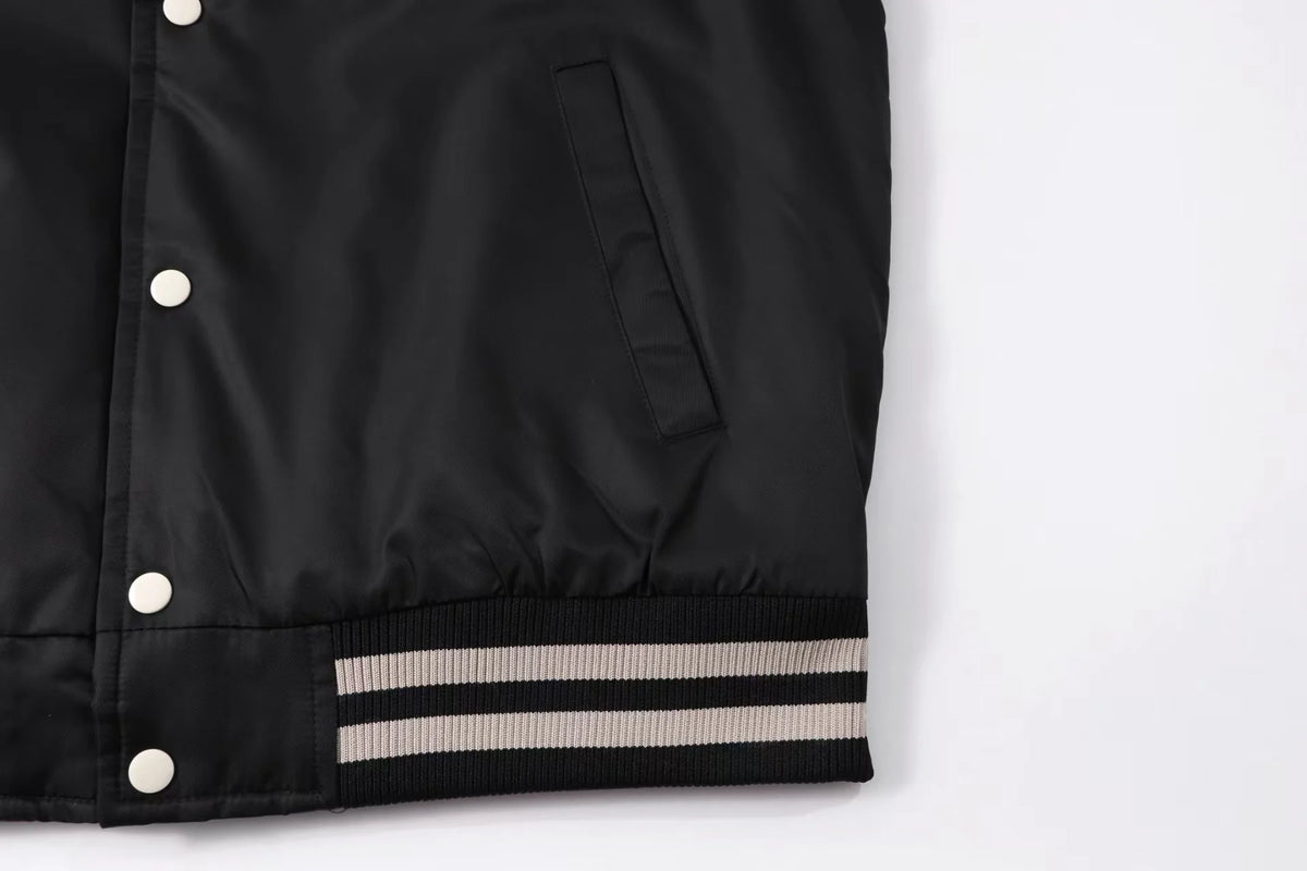 New splicing jacket