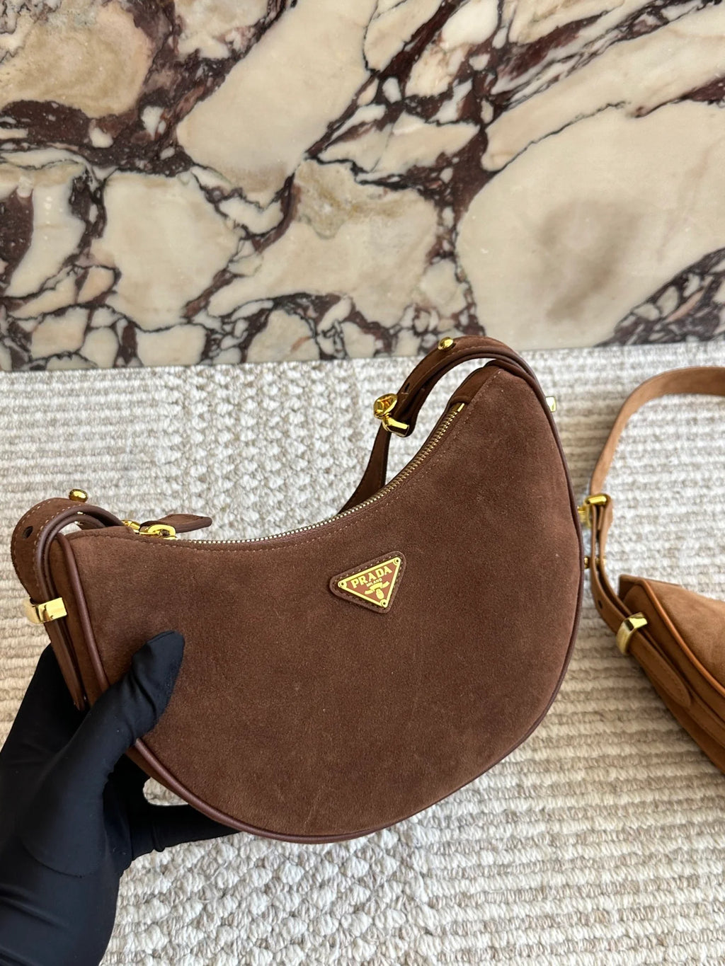 flap bag
