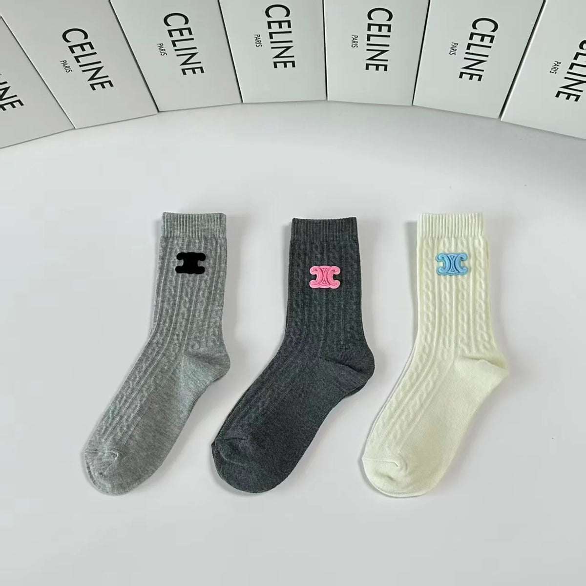 New socks