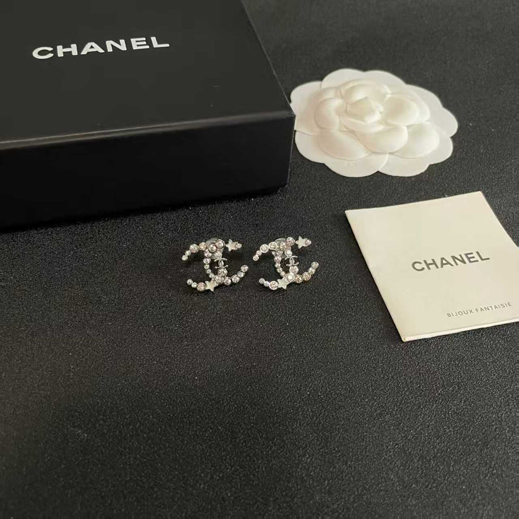 New Classic Earrings