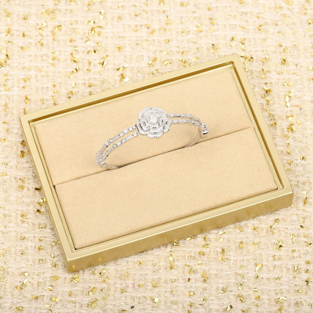 Camellia Bracelet