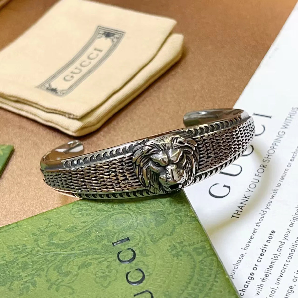 New Bracelet