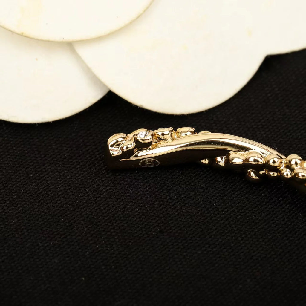 Hot selling Fried Dough Twists bracelet