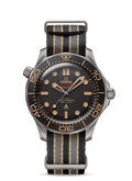Black Titanium - Black Grey - Automatic - 42mm