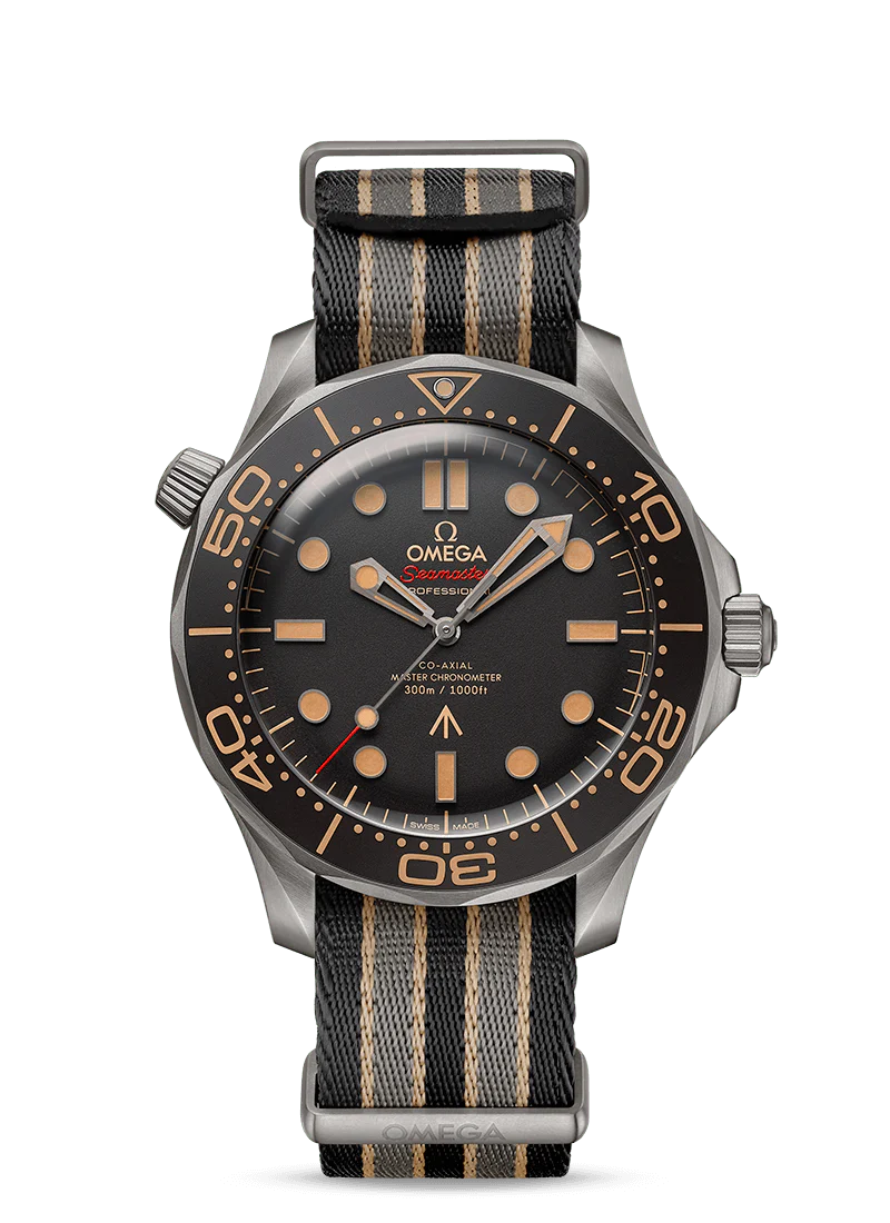 Black Titanium - Black Grey - Automatic - 42mm