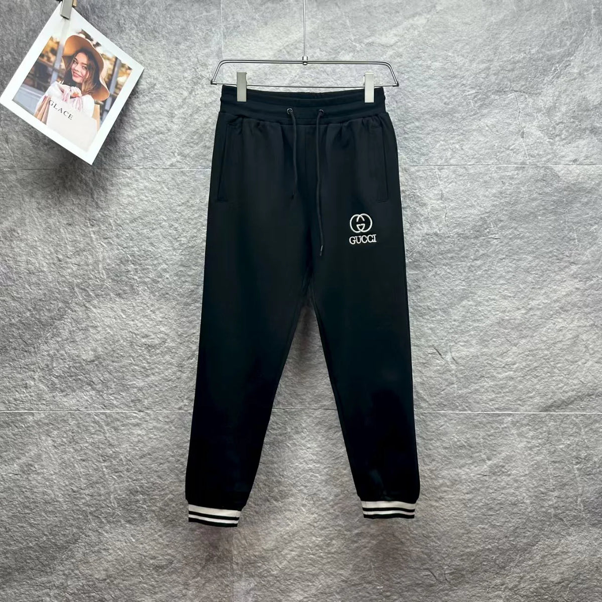 New Embroidery Set