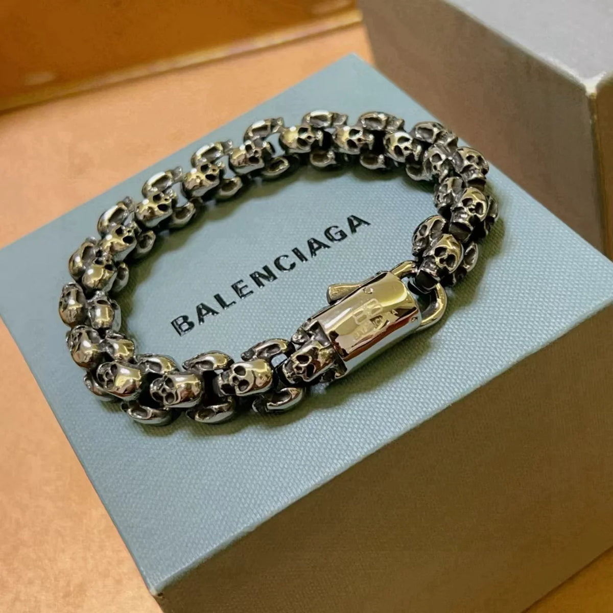 New bracelet