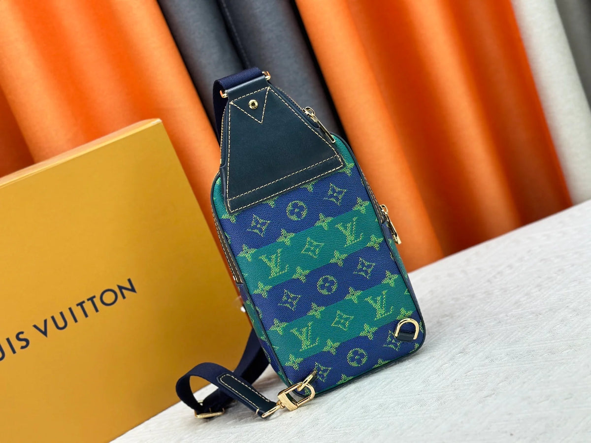 Canvas bag