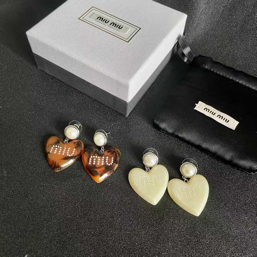 New Fashion Earrings