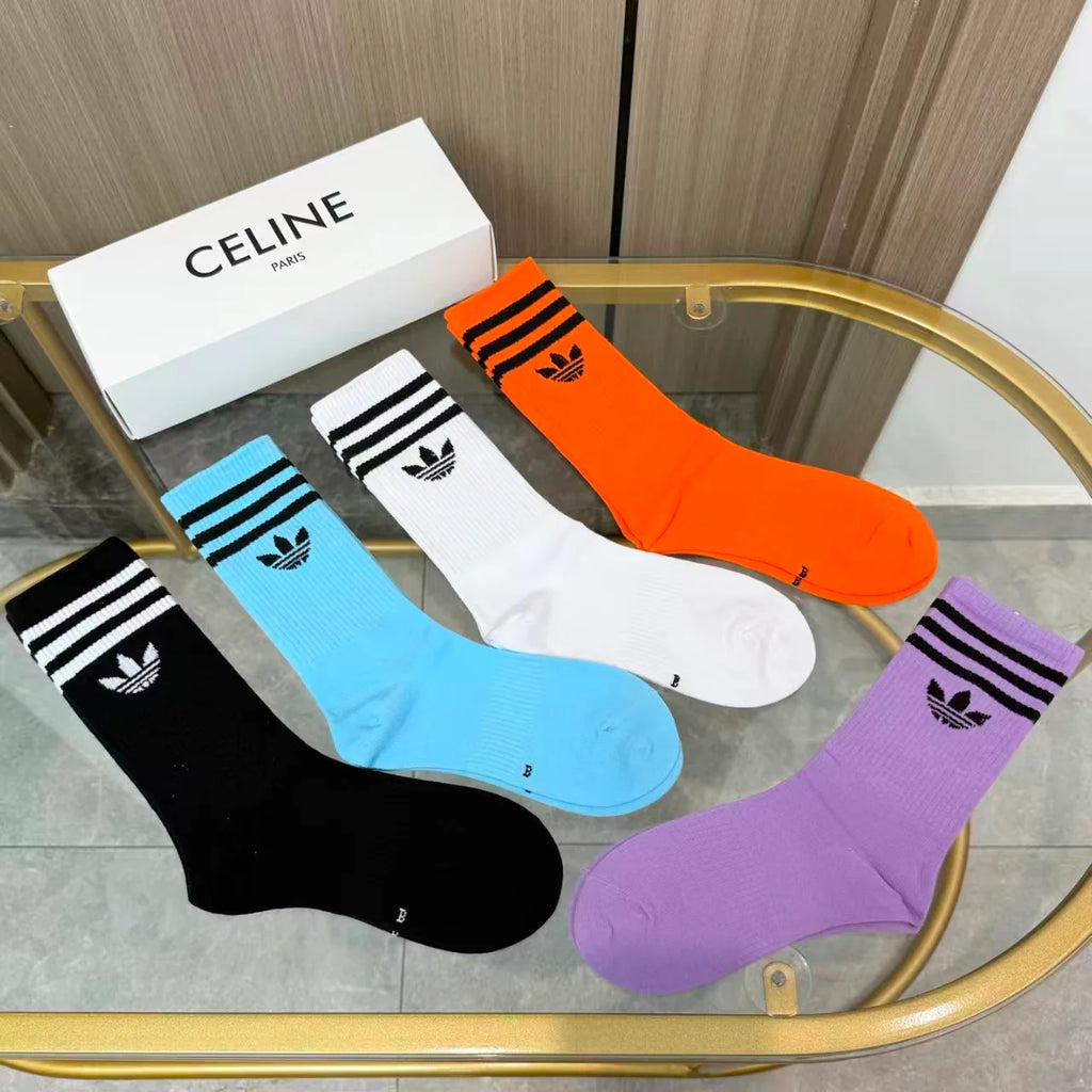 New socks