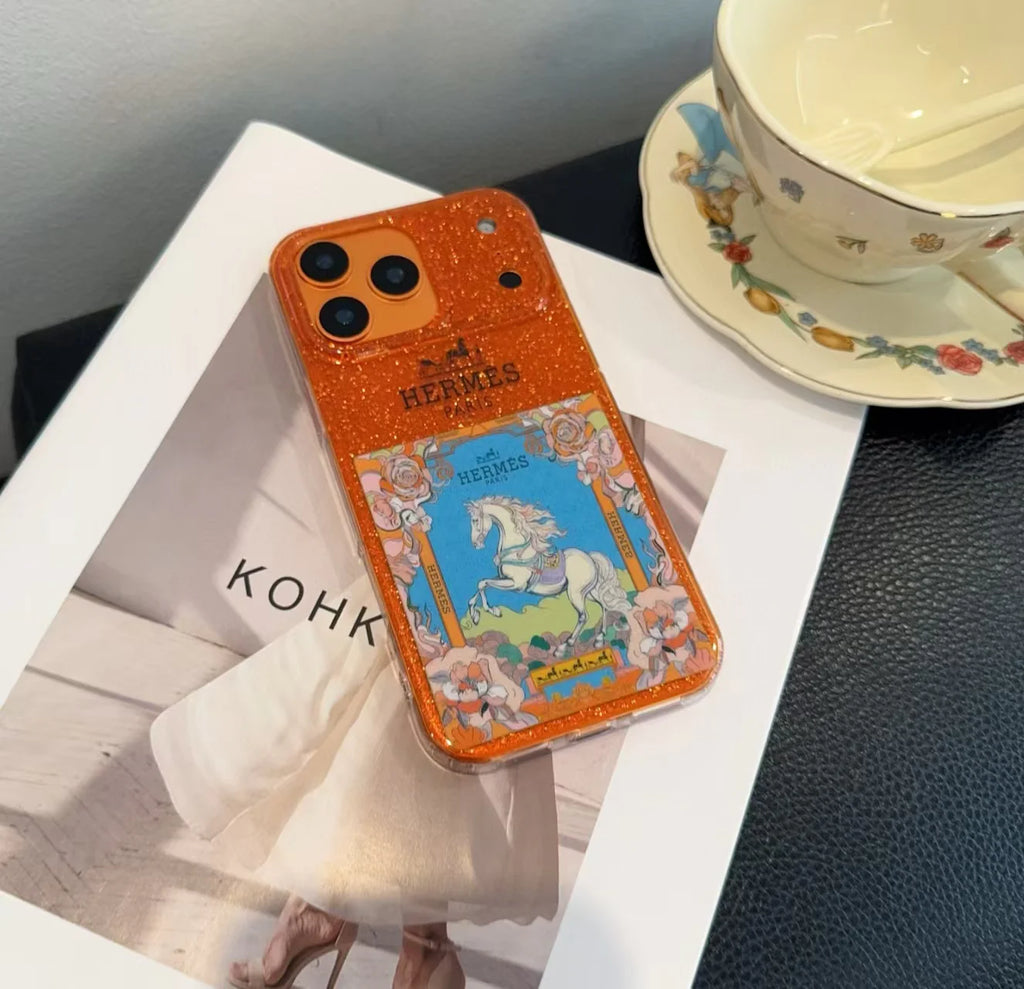 New phone case