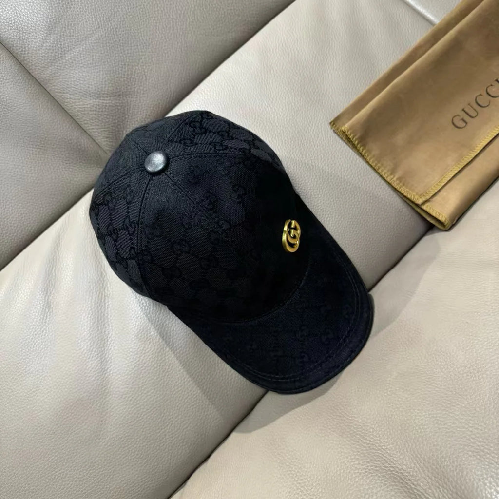 New baseball cap