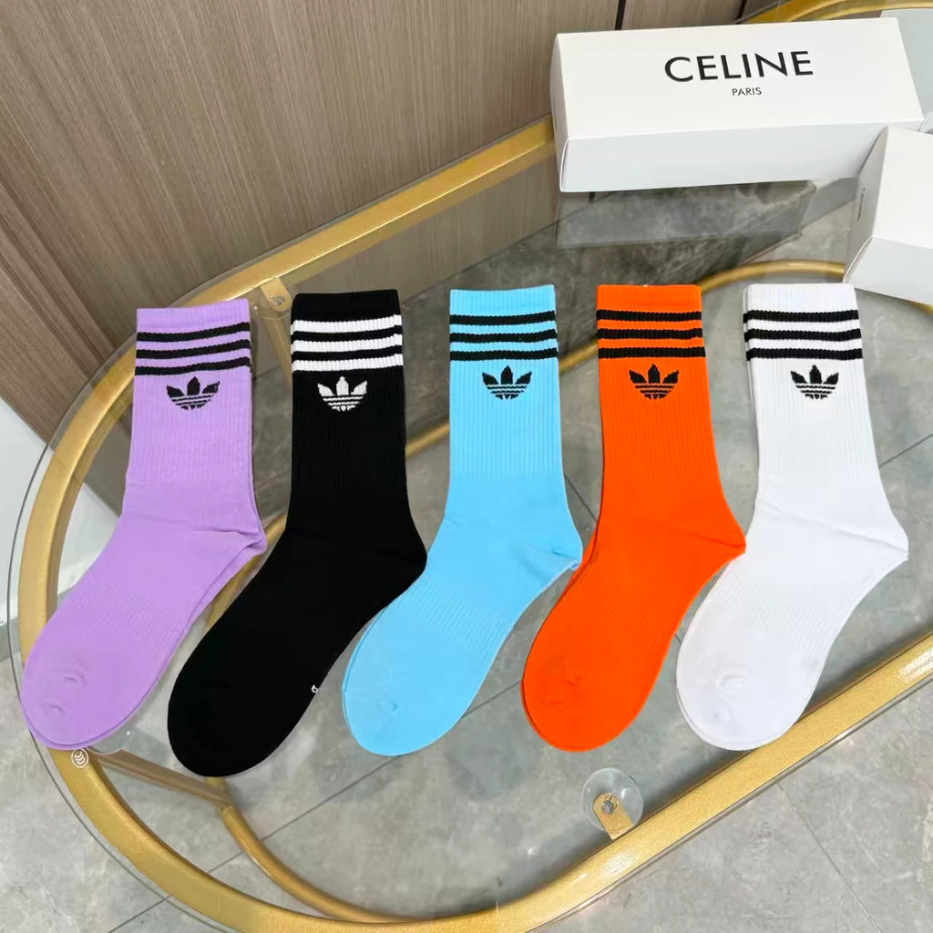 New socks