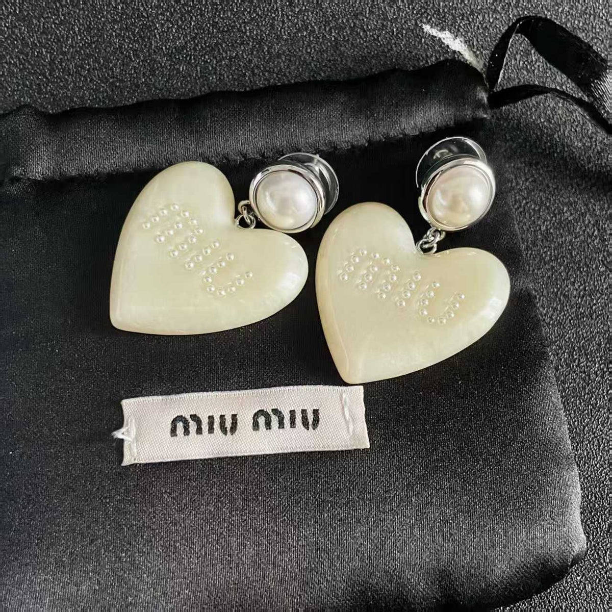 New Fashion Earrings