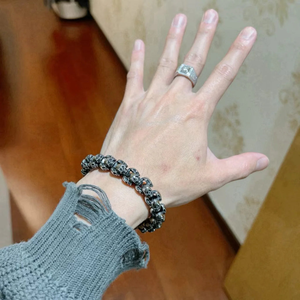 New bracelet